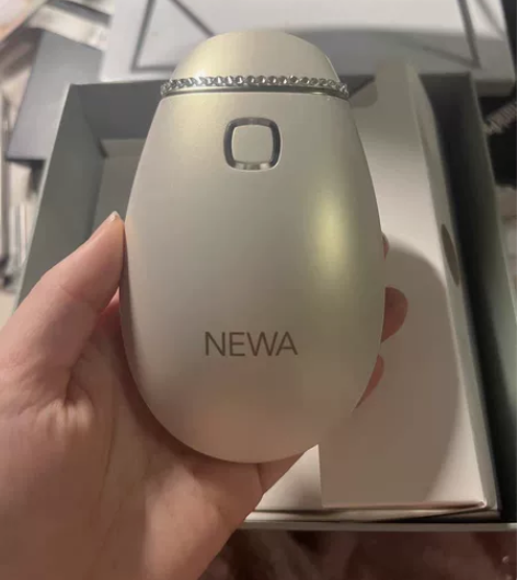 NEWA/妞娃CLASSIC白钻款以色列家...
