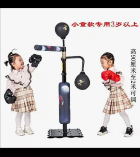 拳击器材,新桥新二村自提不讲价不快递。 感...