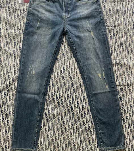春夏清仓特价李Lee男士中腰101+705...