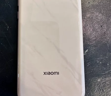 直播自用99新小米11 Ultra 大理石...