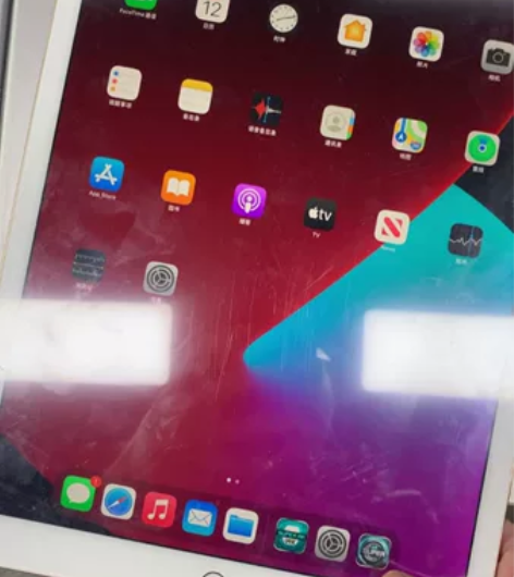 iPad pro12.9寸 一代32G有8...