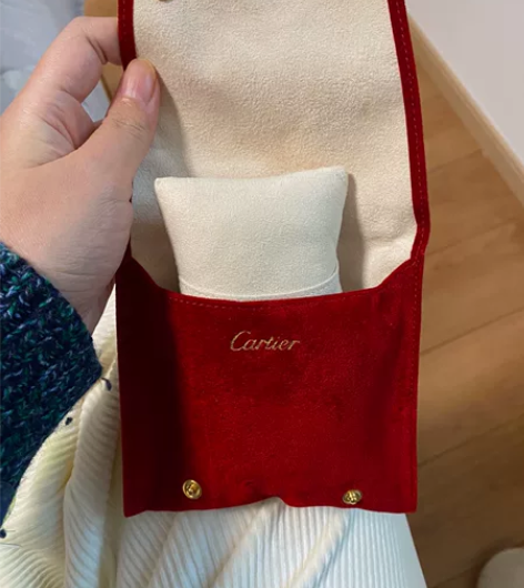 cartier全新。Cartier卡地亚 ...