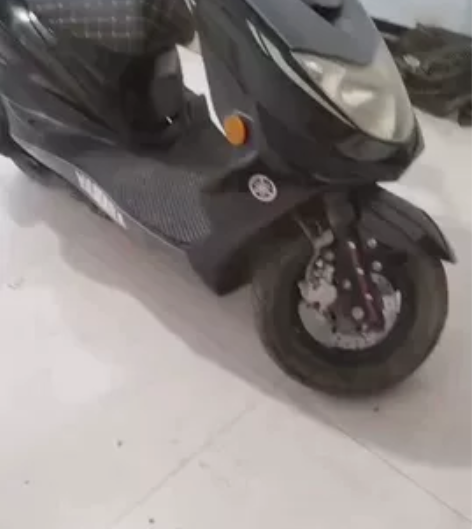 国三正品株洲雅马哈迅鹰，发动机巅峰状态，需...