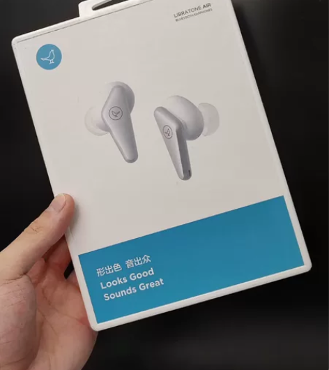 小鸟 Libratone AIR (第2代...