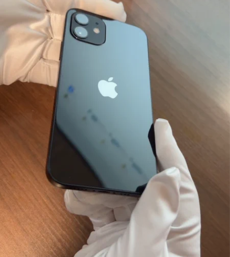 苹果12 iPhone12 256g 黑色...