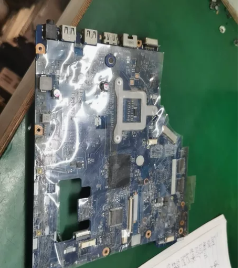 联想G510原装拆机主板一个 感兴趣的话点...