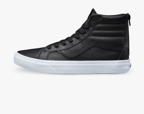 【出游价】【出游季】Vans/范斯中性款板...