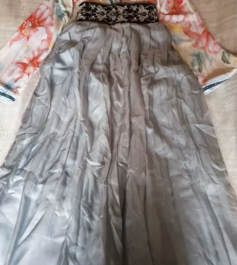 汉服 司南阁 枕惊鸿汉服秋款唐制齐胸襦裙少...