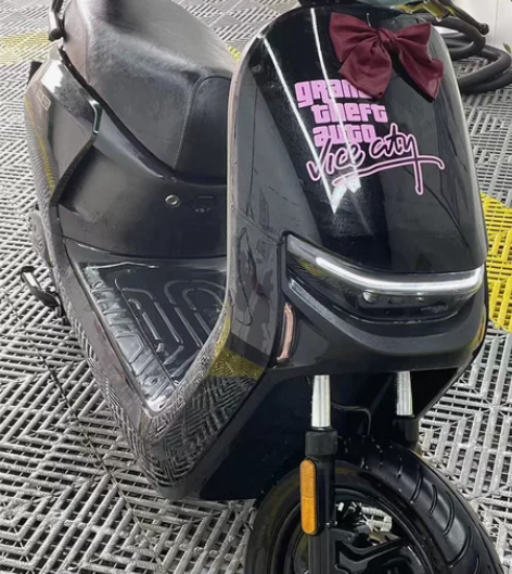 九号n70c 有合格证发票 可小刀 感兴趣...