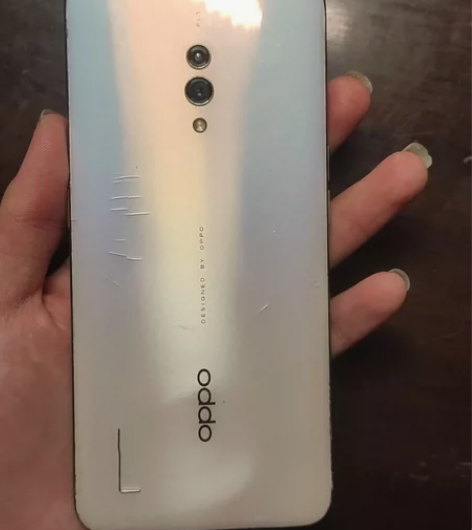 oppok3骁龙710刚好原神可玩8＋25...