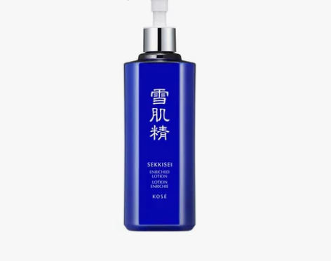雪肌精500ml化妆水,莹润型 日上购买,...