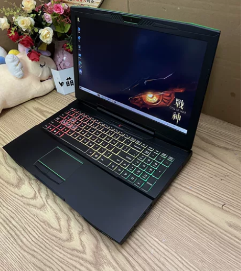 战神Z7M/8300H/GTX1050ti...