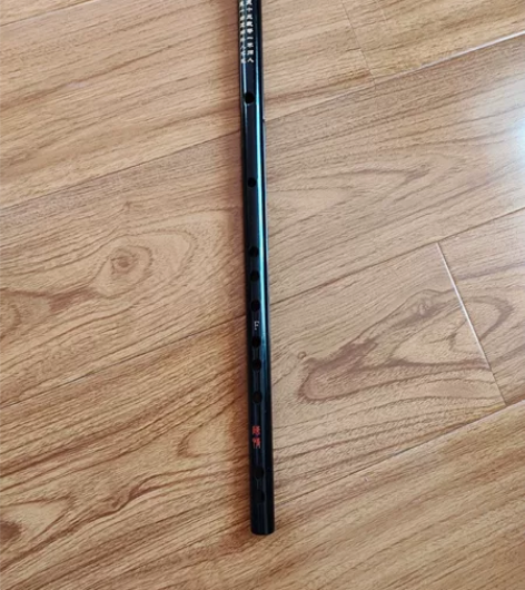陈情笛子,F调,原价98元,朋友送的没有吹...