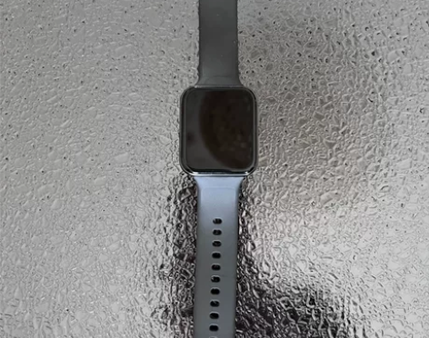 OPPO watch2蓝牙版,由于换了苹果...