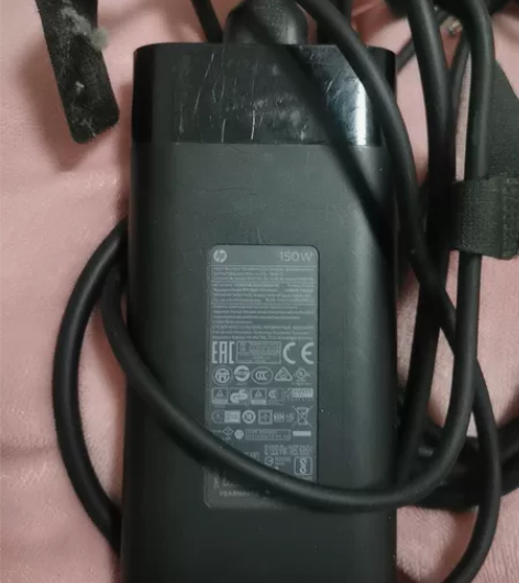 惠普150w充电器 小蓝口 打包优惠 感兴...
