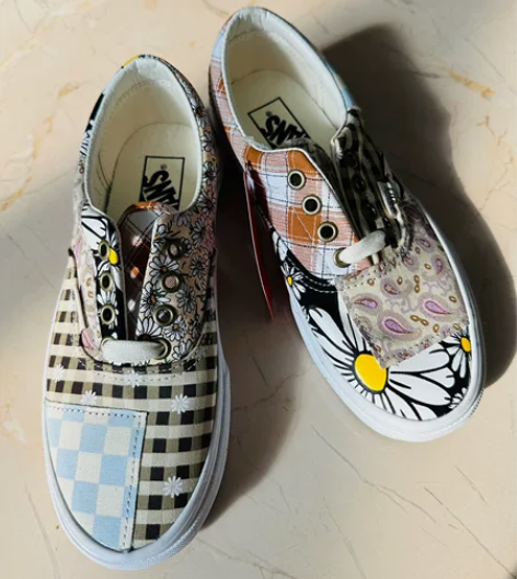 VANS员工内卖,35,36码,109元一...