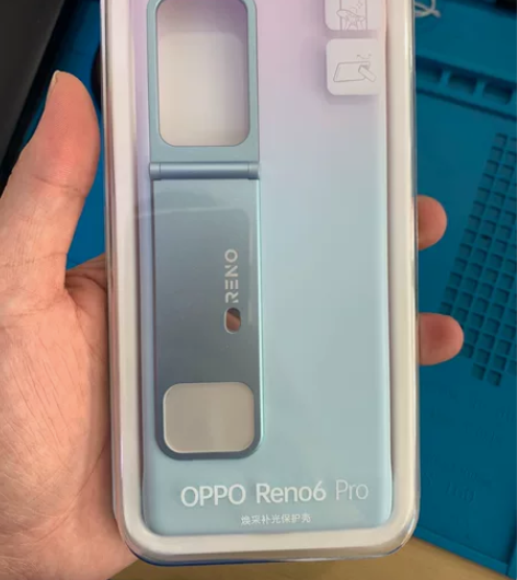 OPPO Rneo6pro原装，补光幻彩保...