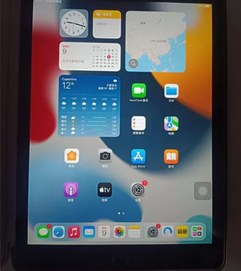 急出2021款iPad苹果平板电脑,10....