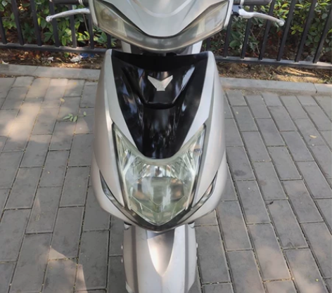 72伏台铃电动车,可以跑80公里左右,大品...