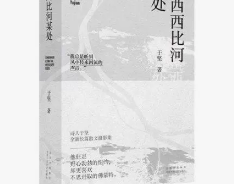 密西西比河某处 诗人于坚长篇散文 《密西西...