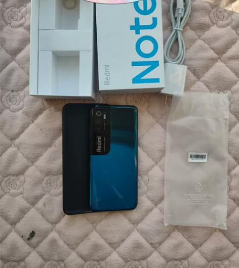 红米note11se 8+3+128,自用...