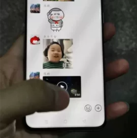 oppo FindX5pro 骁龙版，12...