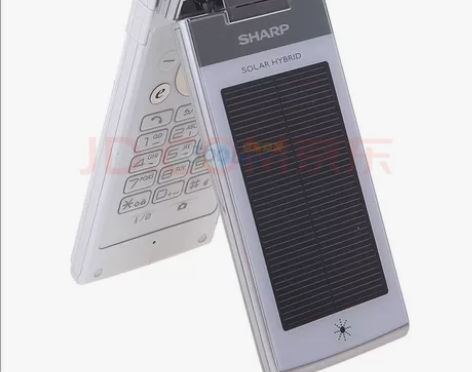 夏普(SHARP)SH806T(白色)CD...