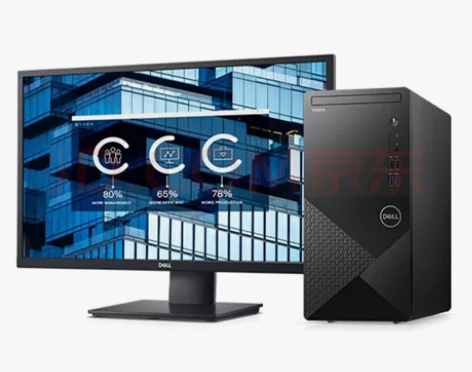 戴尔(DELL)成就Vostro3888 ...