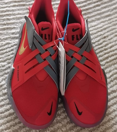 nike耐克跑鞋  zoom flight...