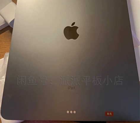 急出爽快的来iPad2019款自用95新 ...