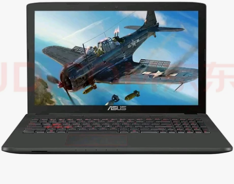 华硕(ASUS) 飞行堡垒旗舰版FX71P...