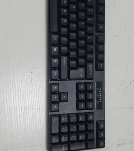现代无线充电键盘鼠标套装商务办公用电脑笔记...