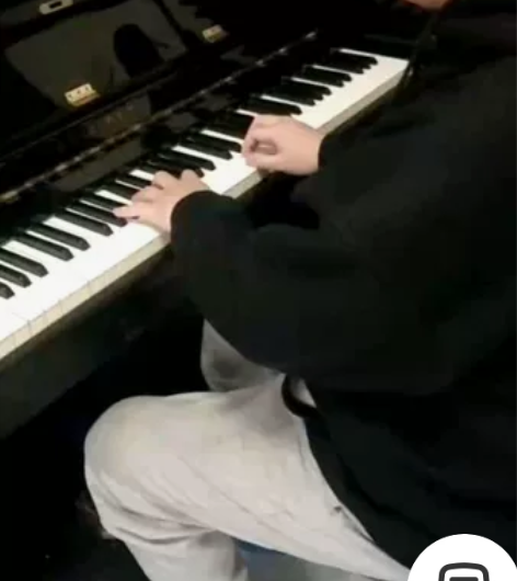 brother日本原装进口钢琴，孩子学钢琴...