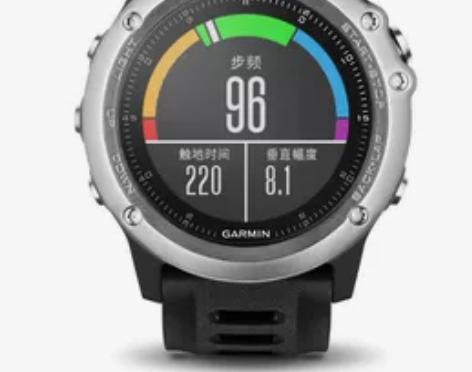 全新Fenix3 钛合金手表全新佳明Gar...