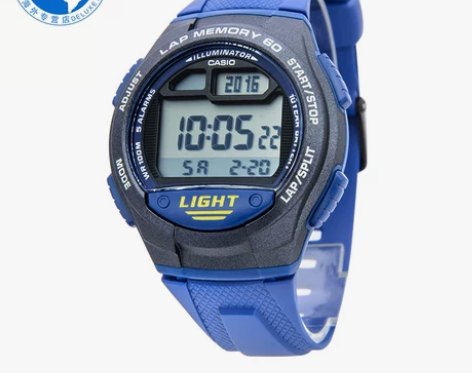 CASIO/卡西欧 正品男士手表 时尚潮流...