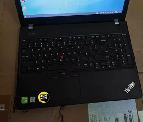 出一台个人的联想笔记本电脑-ThinKPa...