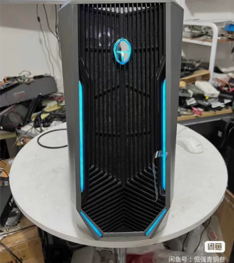 雷神(ThundeRobot)911黑武士...