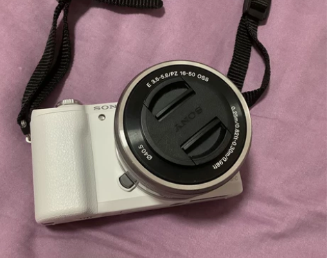 Sony/索尼5100微单套机 原装机身镜...