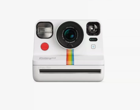 Polaroid宝丽来Now+ 一次成像拍...