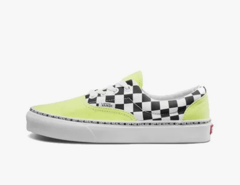 Vans Checkerboard Era...
