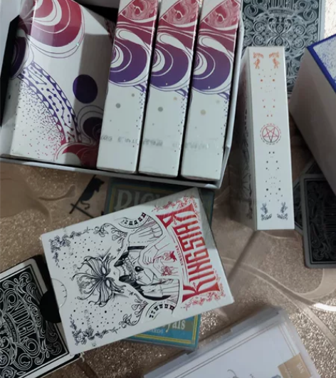 十二章纹锦绣遗梦×4静谧v2彩色版×2! ...