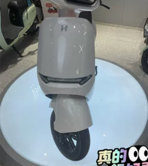 降价了降价了！！！新款哈啰电动车棒途新国标...