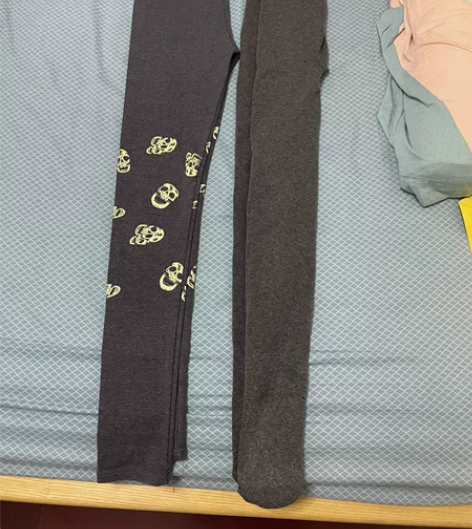 全新连体裤，两条25包邮，不议价 感兴趣的...