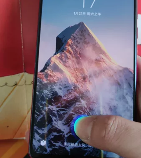红米K20 pro，8+128，高通骁龙8...