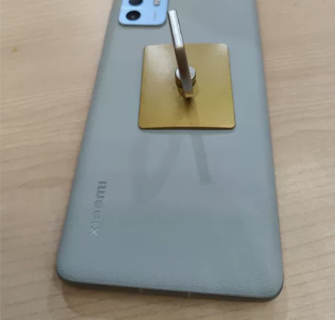 近全新小米12  买来闲置 基本很少使用 ...