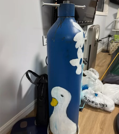飘空气球制作材料,一口价仅限自取。 感兴趣...