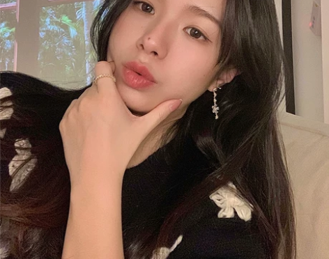 嘟嘟夫妇精致锆石花朵流苏耳环2022年新款...