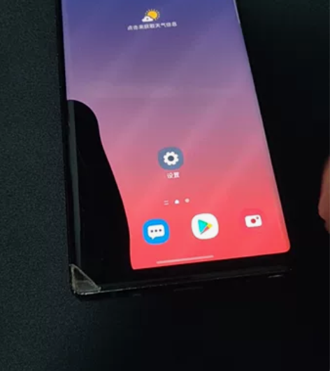 三星note9 顶配 8+512g,包装配...