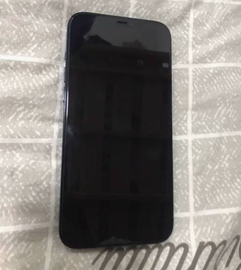 苹果12ProMax，外观完美，面容坏了，...