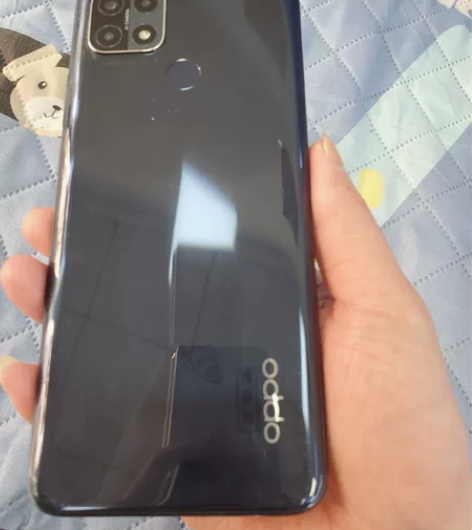 oppo a35 全网通4加128，轻微使...